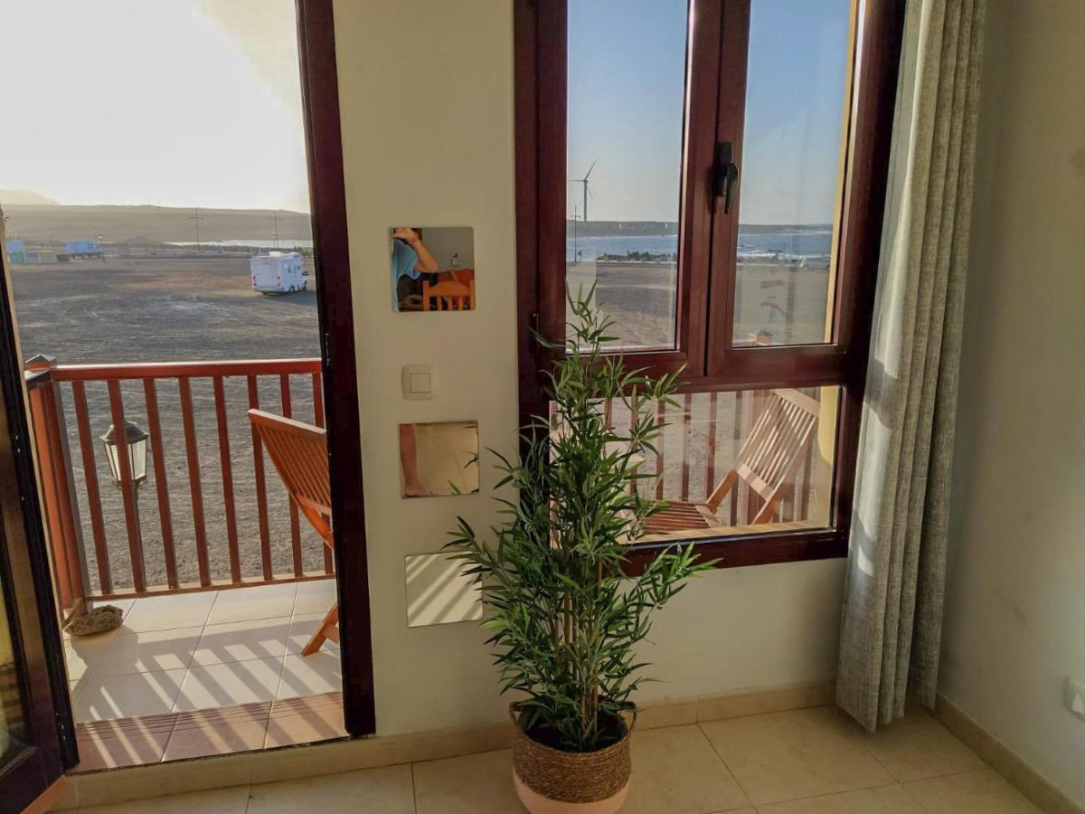 דירות קורלחו Atlantic'S Window מראה חיצוני תמונה