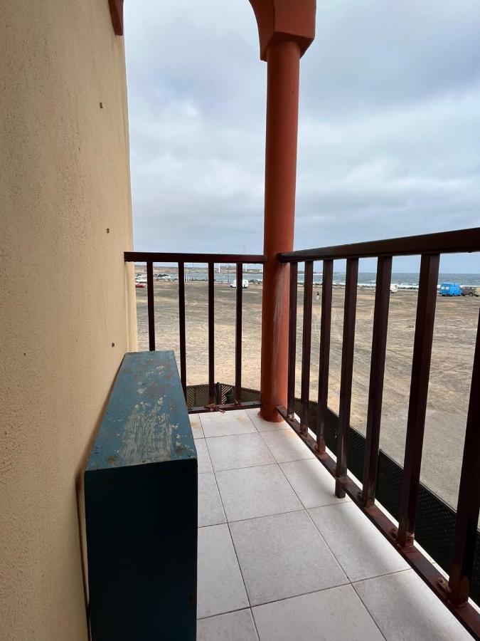 דירות קורלחו Atlantic'S Window מראה חיצוני תמונה